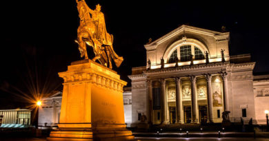 Saint Louis Art Museum