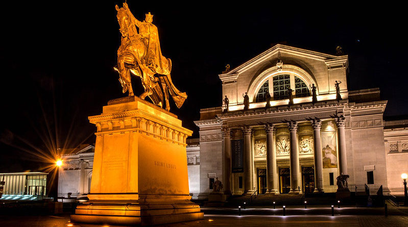 Saint Louis Art Museum