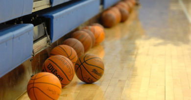 Youth Sports in the City of St. Louis