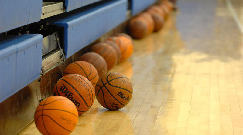 Youth Sports in the City of St. Louis