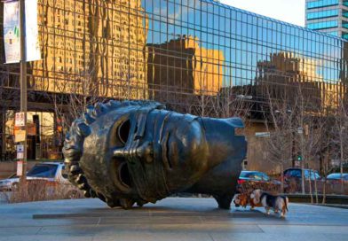 Downtown St Louis Parks St Louis CityGarden