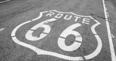 Route 66