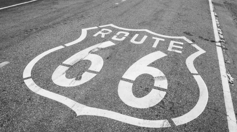 Route 66