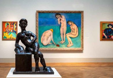 Best Museums to Visit in St. Louis, MO St Louis Art Museum