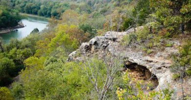 Castlewood State Park