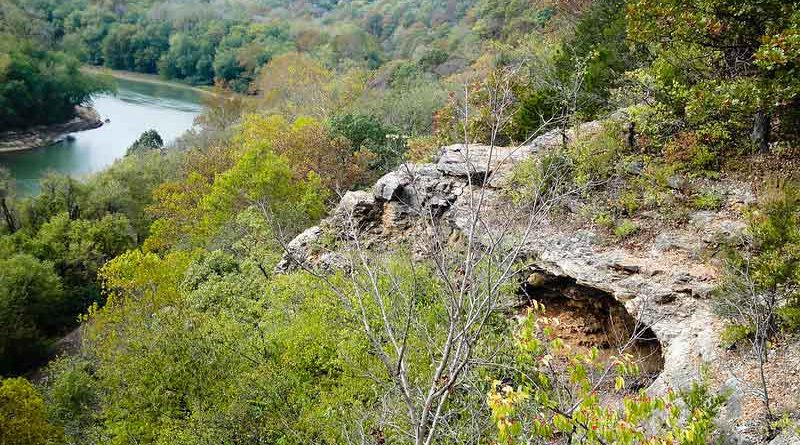 Castlewood State Park