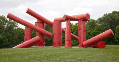 Laumeier Sculpture Park