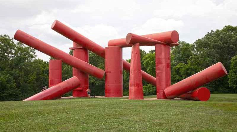 Laumeier Sculpture Park