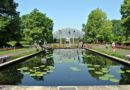 missouri botanical garden