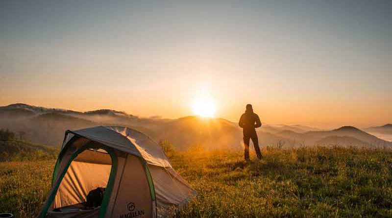 missouri camping