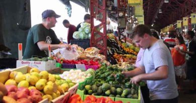 soulard market