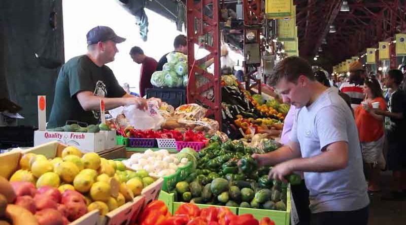 soulard market